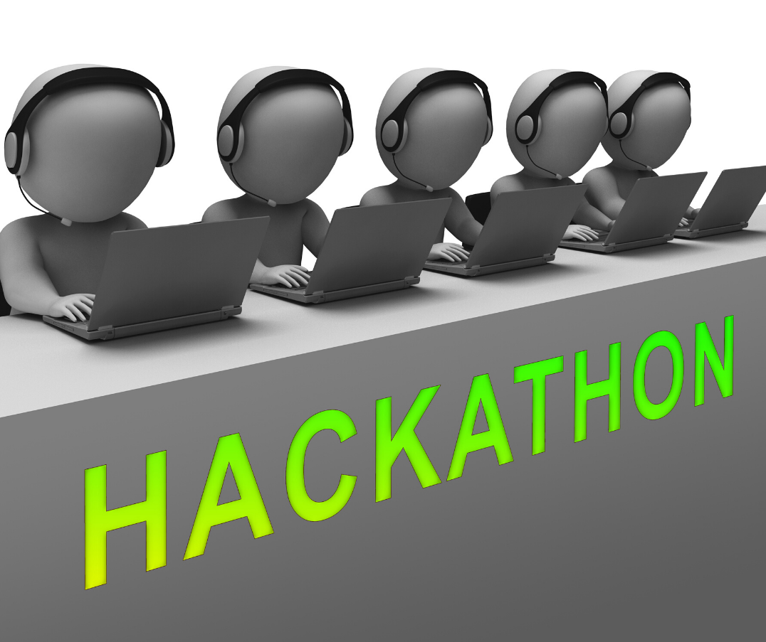 Innovation will thrive virtually Global Virtual Hackathon